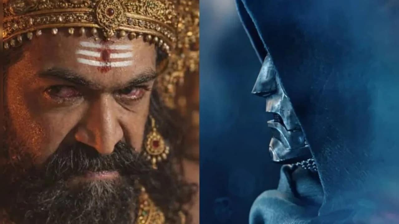 Avengers Doomsday Trailer Trolled For VFX As Indian Fans Say Ramayana Looks Better