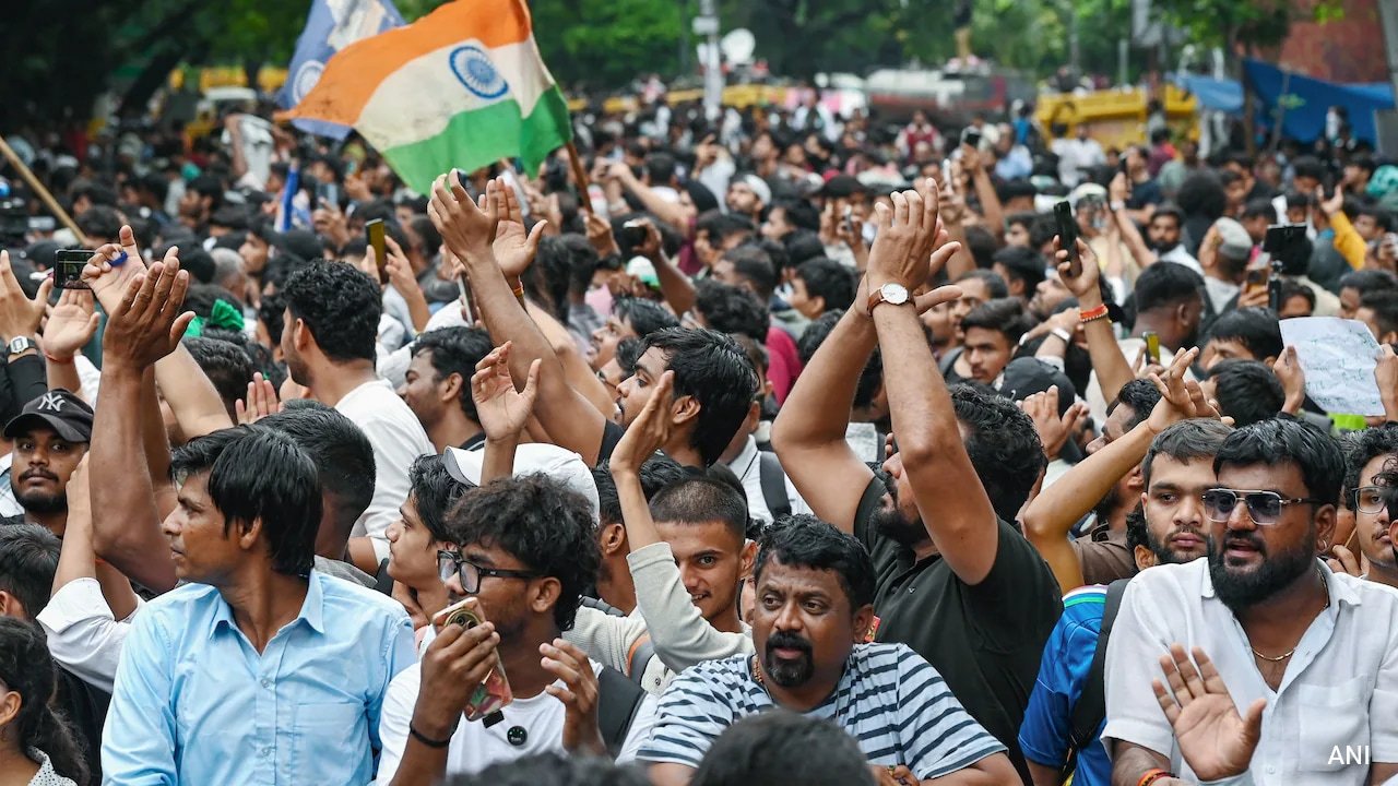 20-Year-Old Woman In ICU After Being Injured At CJP Protests In Delhi