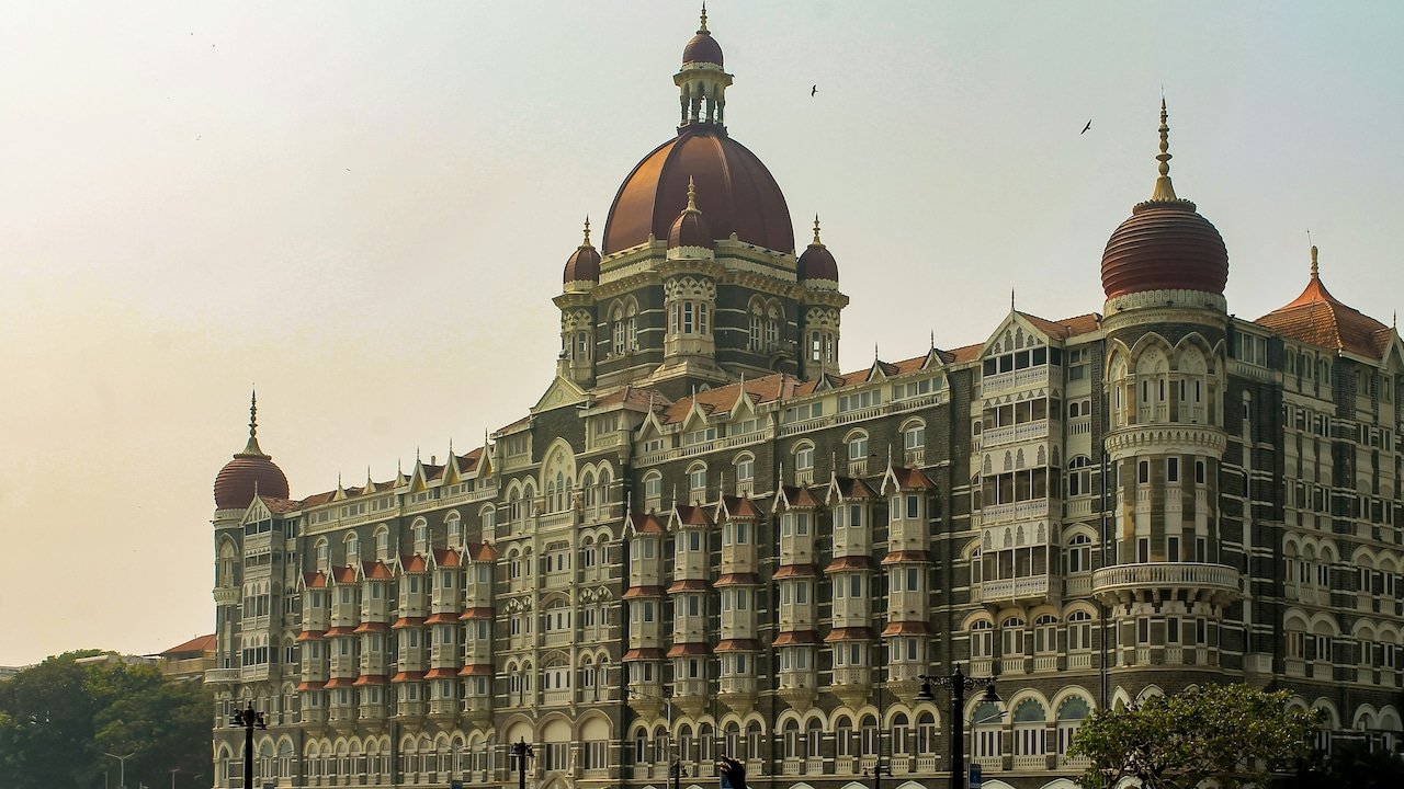 Indian Hotels Q1 Results: Profit Jumps 27% As Margins Improve; Revenue Crosses Rs 2,300 Crore