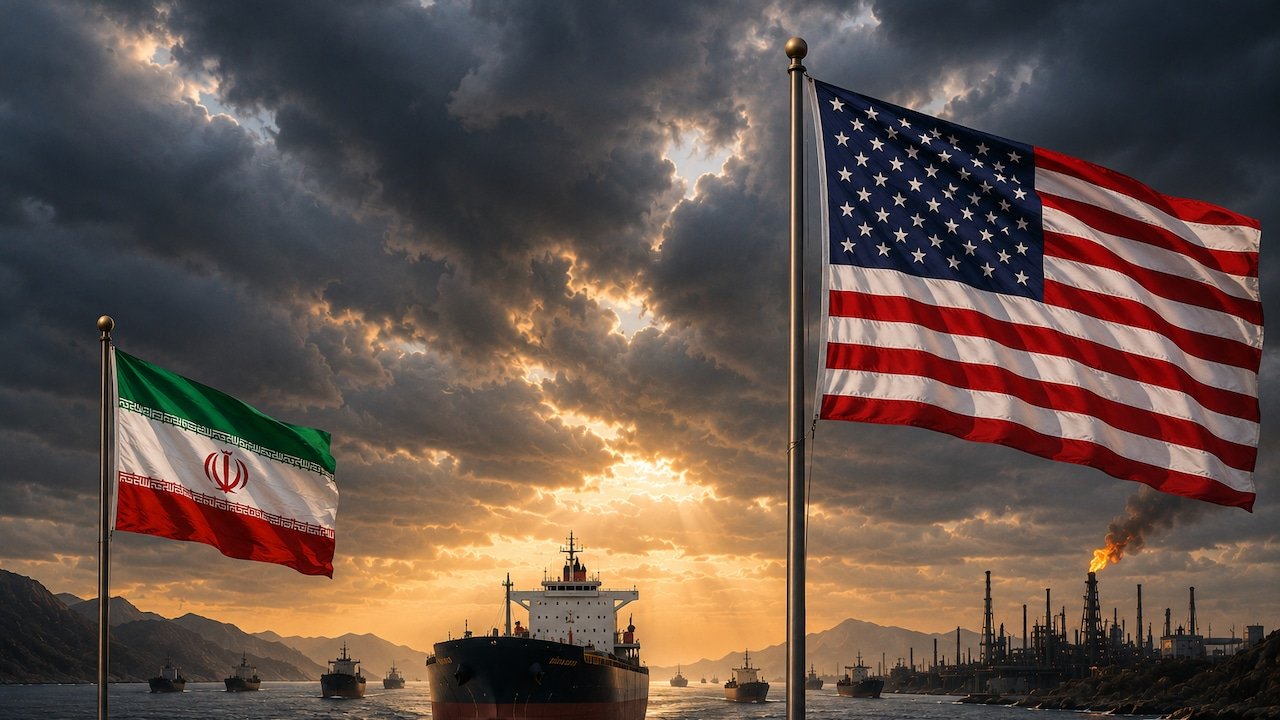 No End In Sight: US Intel Warns Of A Permanent Crisis With Iran