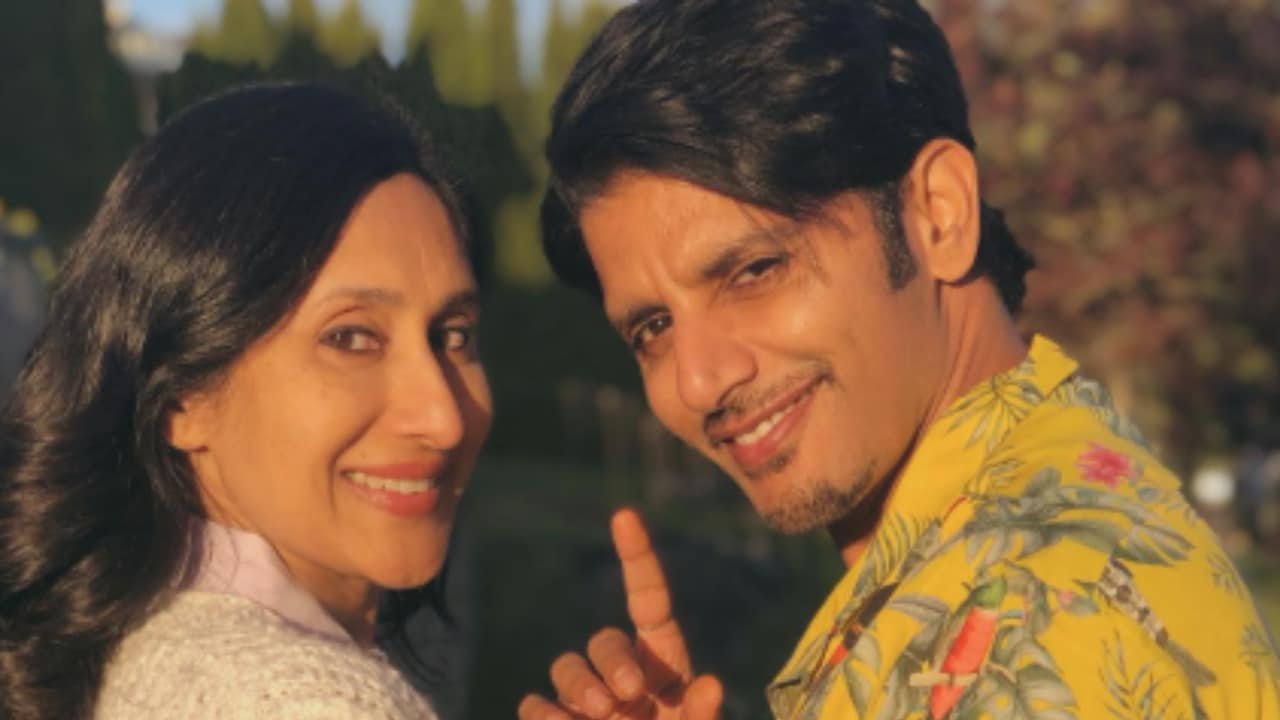 Kasautii Zindagii Kay Star Karanvir Bohra Responds To Marriage Trouble Rumours With Wife Teejay