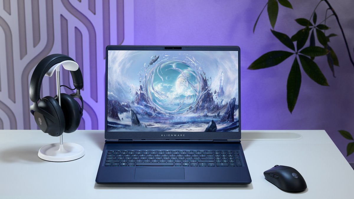 Dell Alienware 16X Aurora, Alienware 16 Area-51 and Alienware 18 Area-51 Launched in India: Price, Specifications