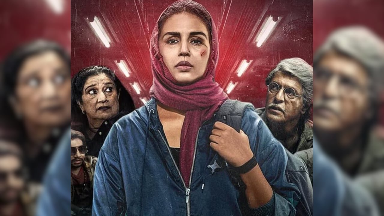 'Kashmir Is Home': Huma Qureshi As Baby Do Die Do Goes Houseful In Region