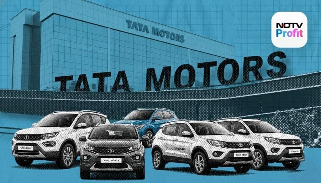 Tata Motors PV Q1 Results: Date, Time, Dividend News, Earnings Call Schedule And More