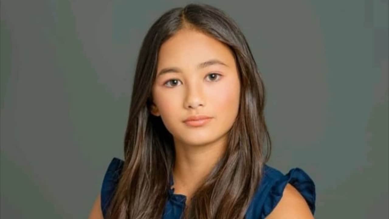 Godzilla vs Kong Star Kaylee Hottle Dies At 18 In Car Accident