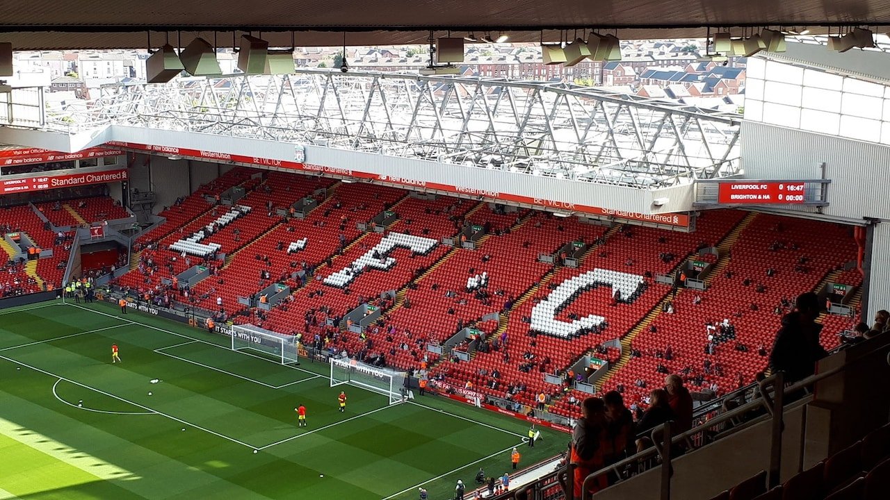 Mittal Family Backs Bid To Acquire Minority Stake In Liverpool FC At $6-Billion Valuation: Report