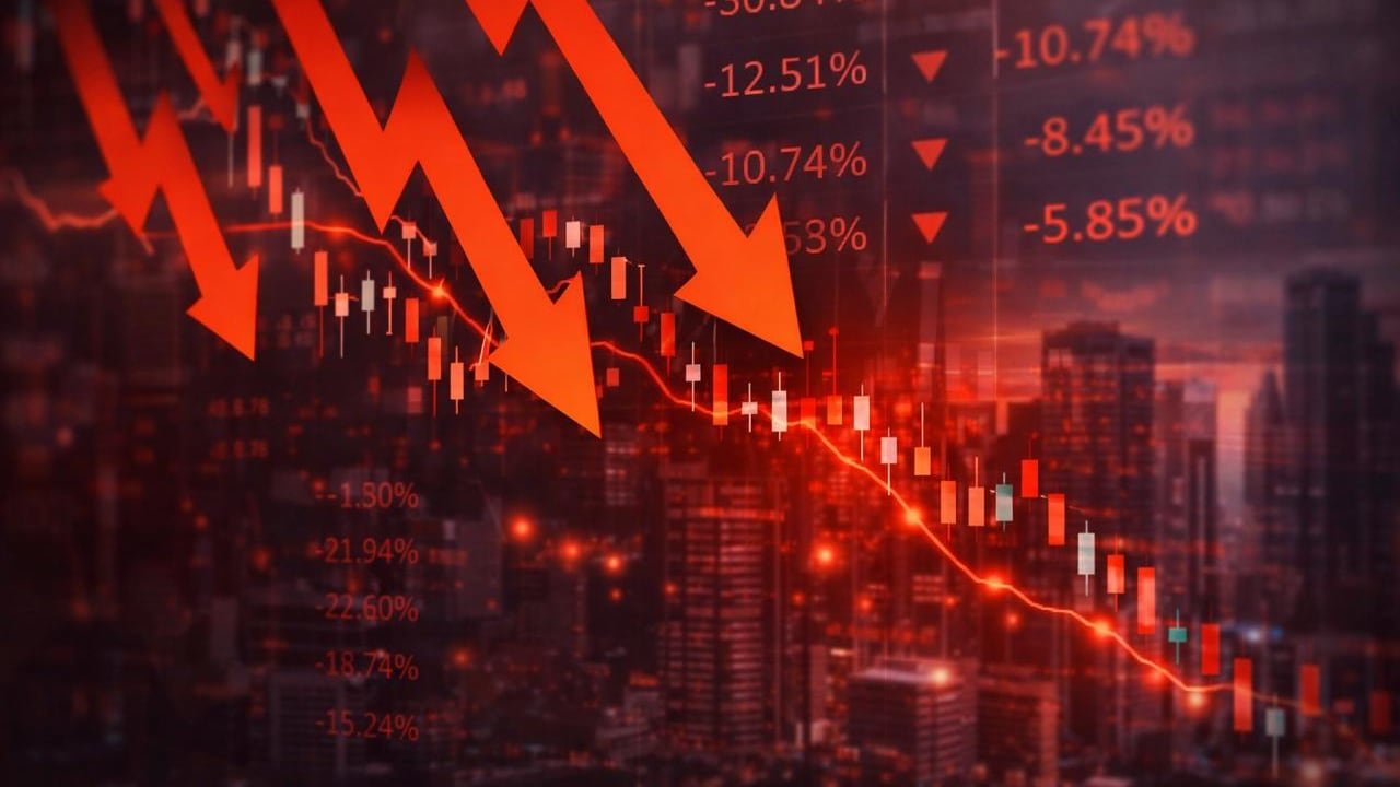 MSCI Shares Plummet 11% As Q2 Earnings Miss, Cost Forecast Spooks Investors