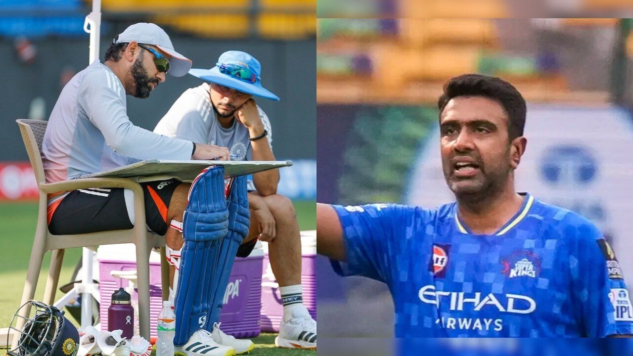 "Kuldeep Yadav Should Not Be Playing At All," Ravichandran Ashwin Slams Indian Team Management Over Continuous Omission