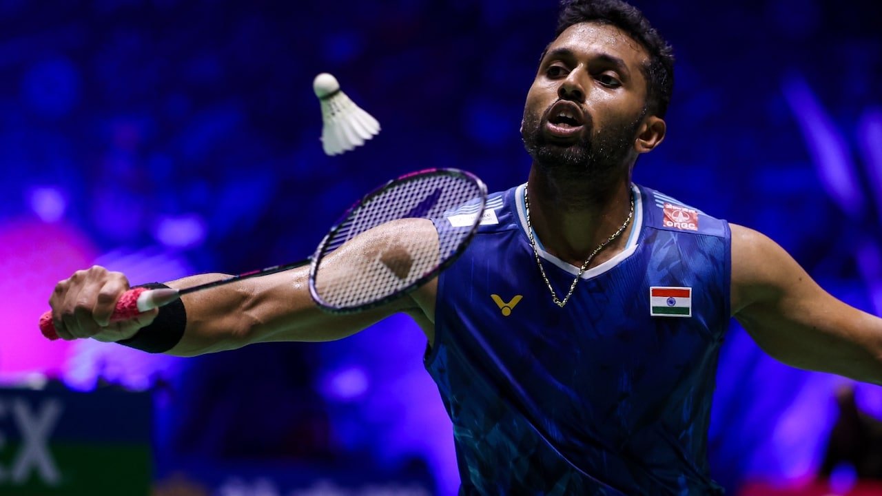 Devika Sihag, HS Prannoy Lose On Day 1 Of China Masters