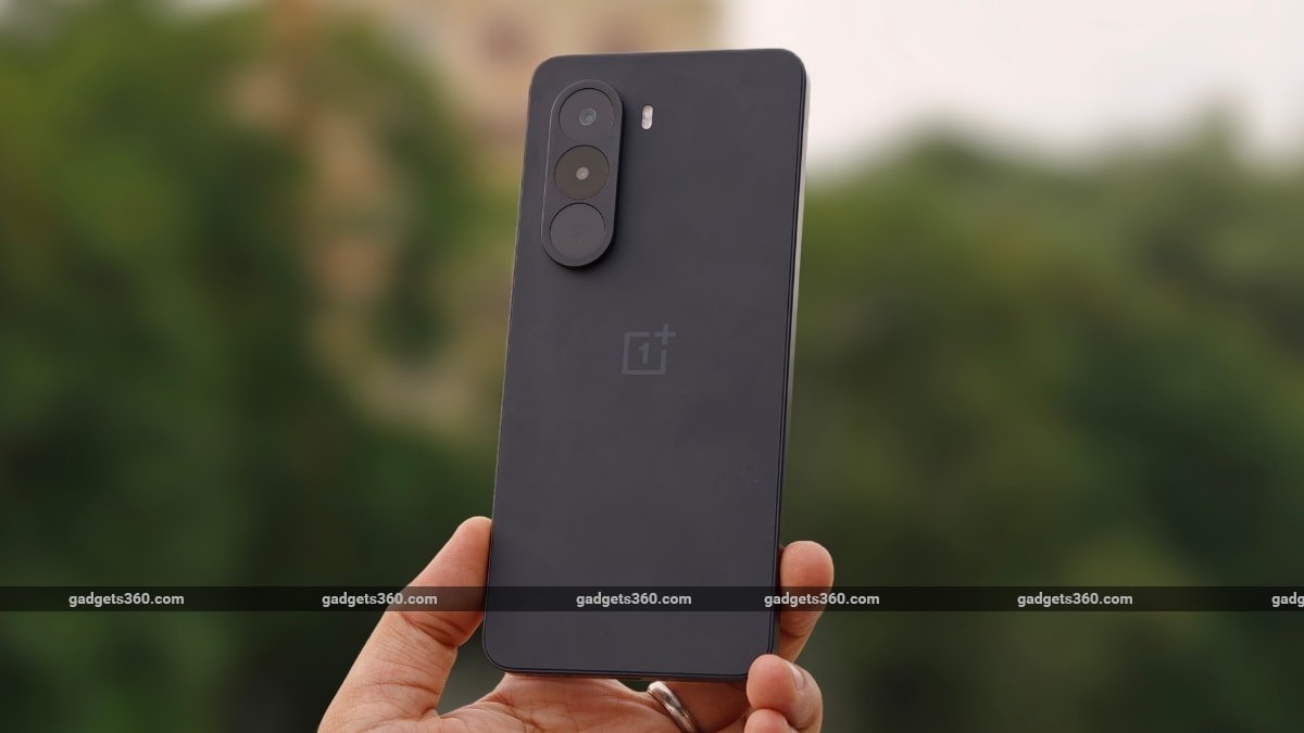 OnePlus N6x Design, Colour Options Teased in New Marketing Material Ahead of Imminent Launch in India