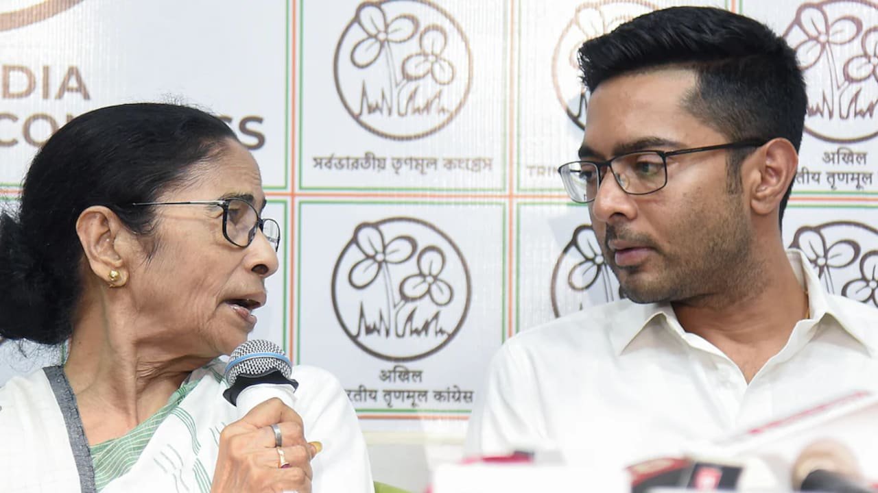 Opinion: Opinion: Battle For Legacy Over July 21 Remembrance In Bengal