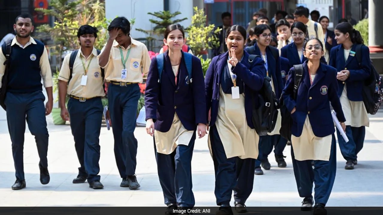 ICSE Class 10 Improvement Result 2026 Out; DigiLocker Scores Available From July 24