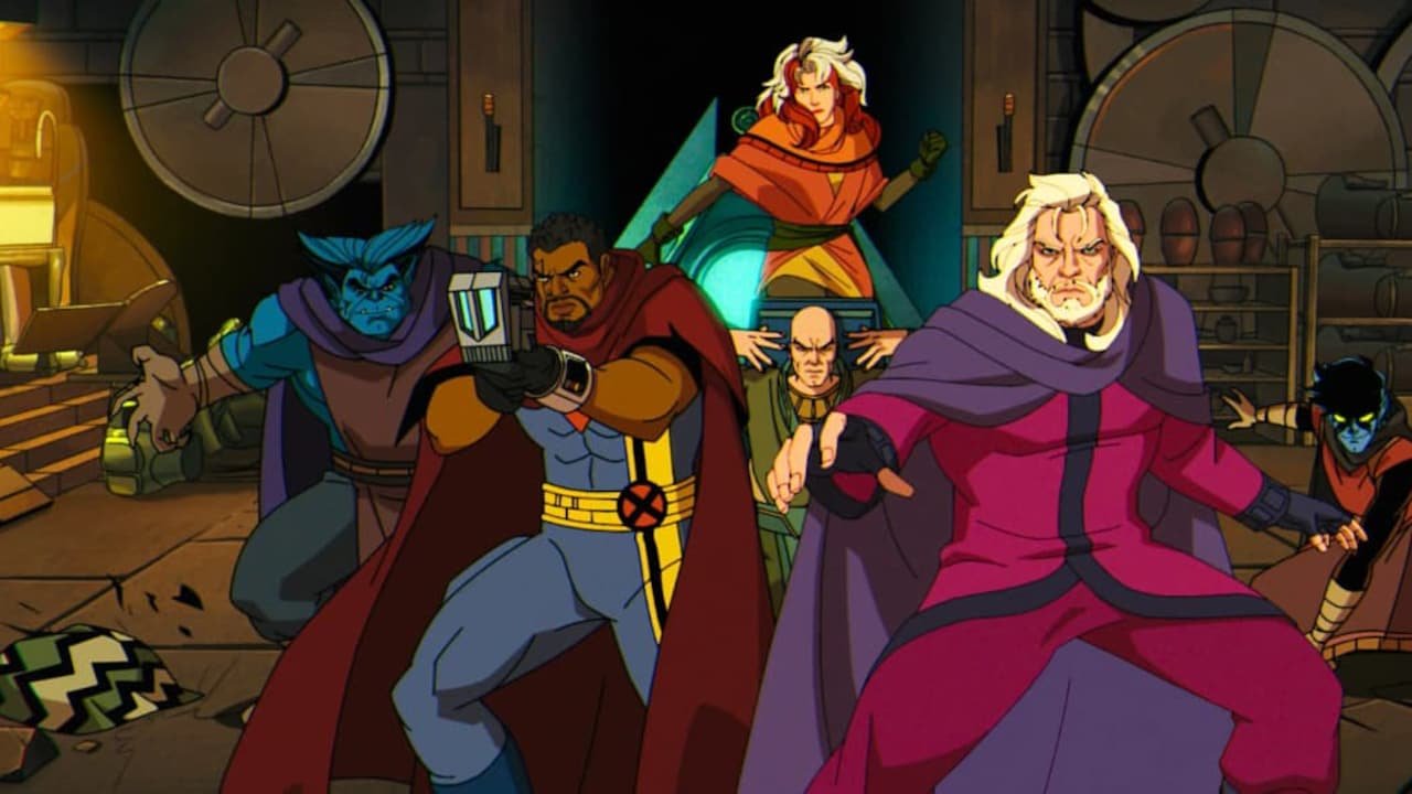 X-Men '97 Season 2 Episode 6 Release: Date, Time, Recap, Plot, Where To Watch Marvel Animated Series
