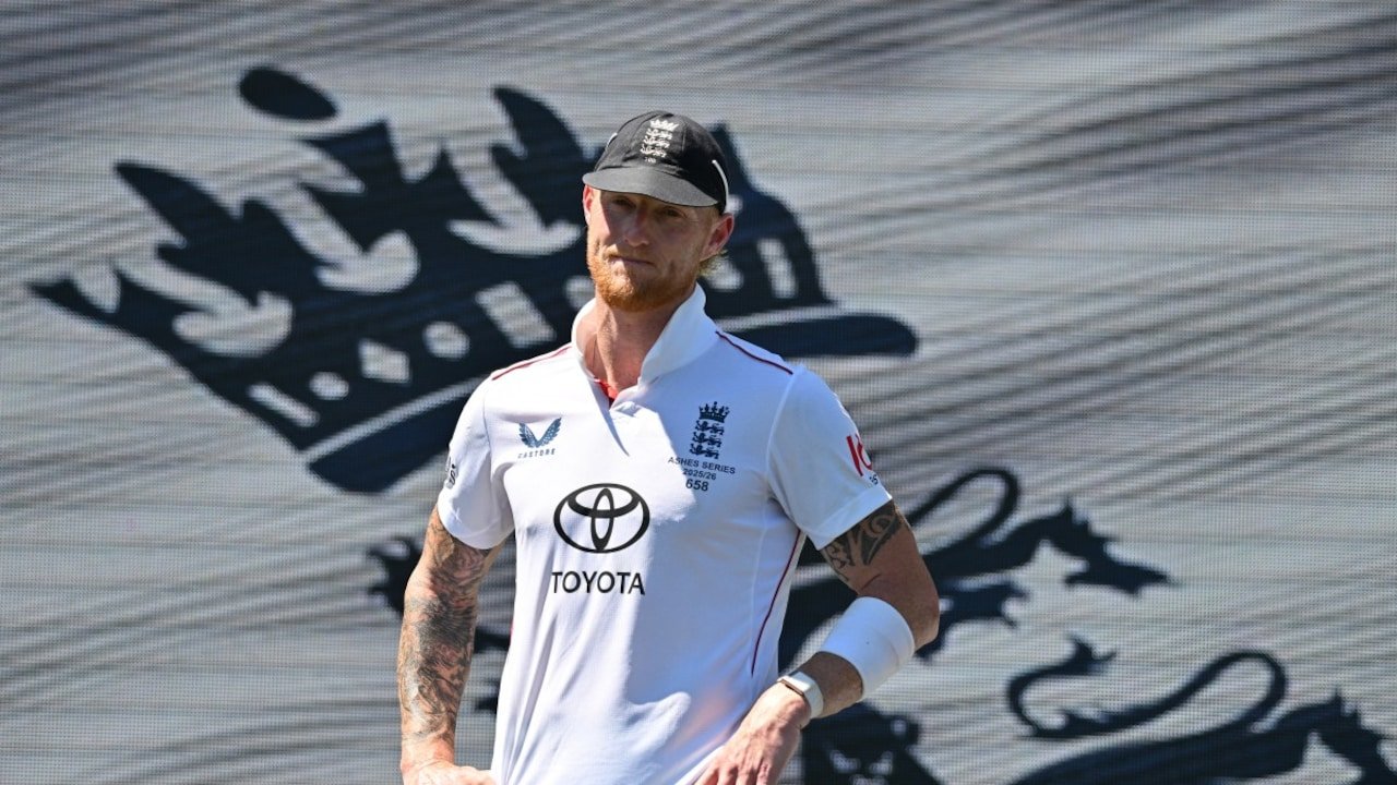 Ben Stokes Returns To 50-Over Action With Gritty Century In Durham's Win