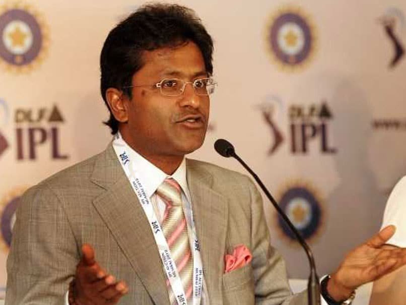 Lalit Modi Cleared In Key 2009 IPL South Africa Case After Tribunal Verdict