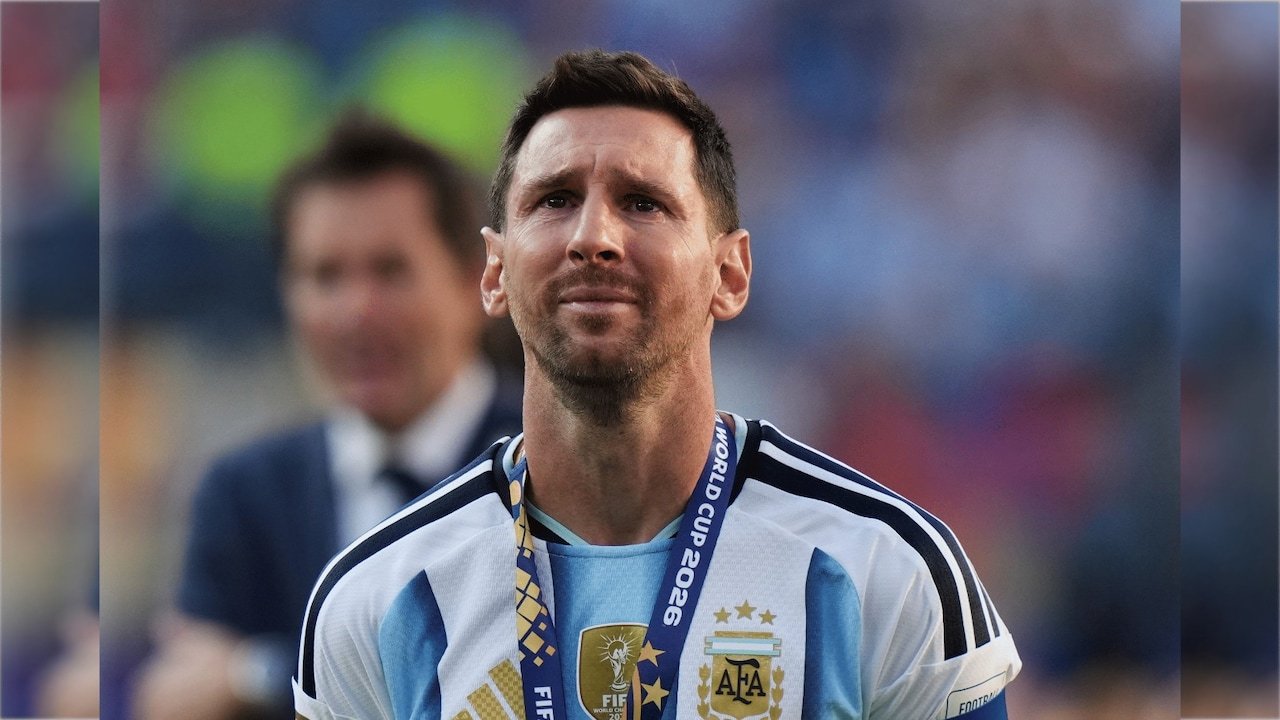 When Will Lionel Messi Return To Competitive Football After Exhausting FIFA World Cup - Details Here