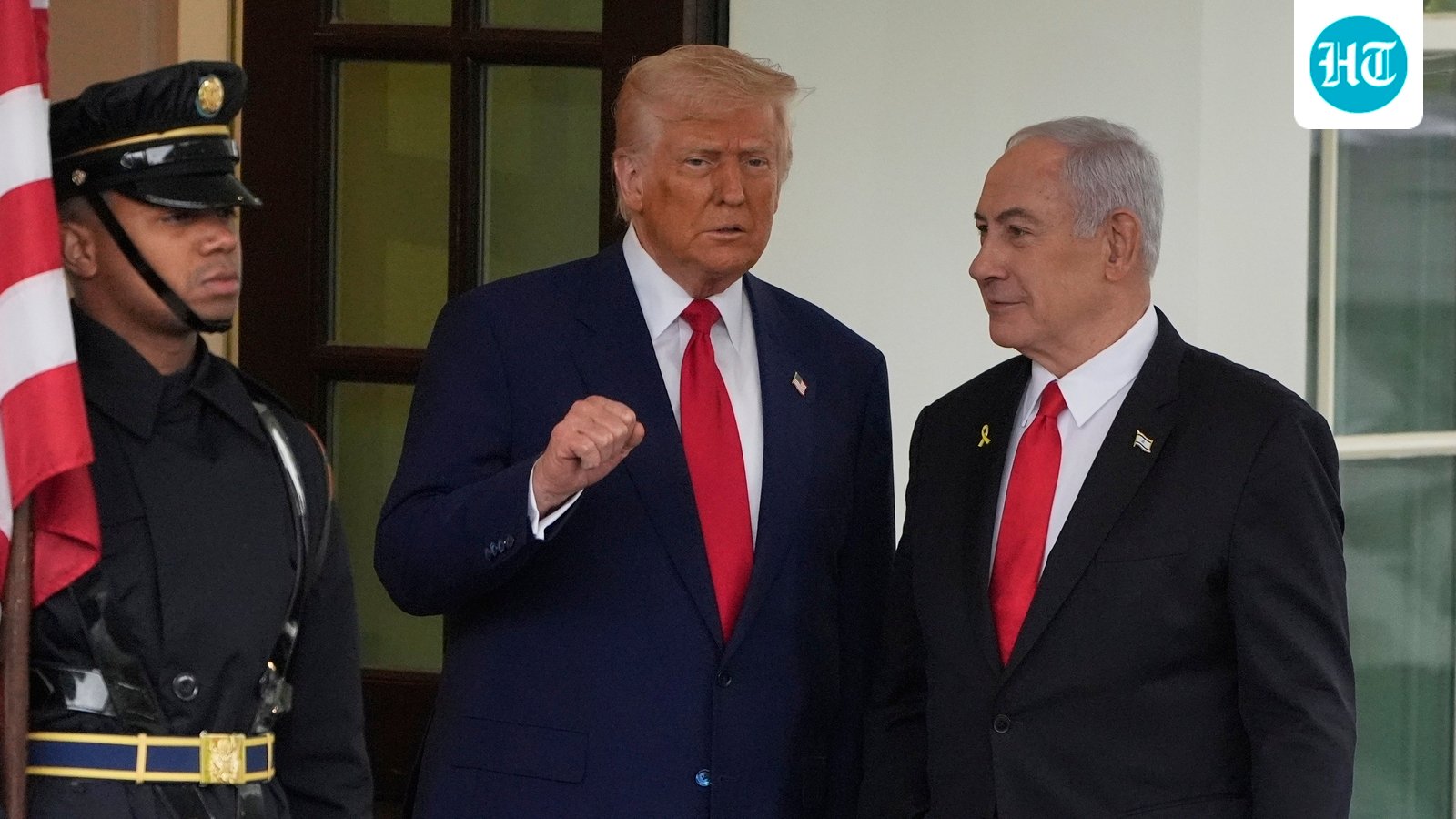 US Iran war: Washington spent $37.5 billion so far in attacks on Iran, Pete Hegseth reveals