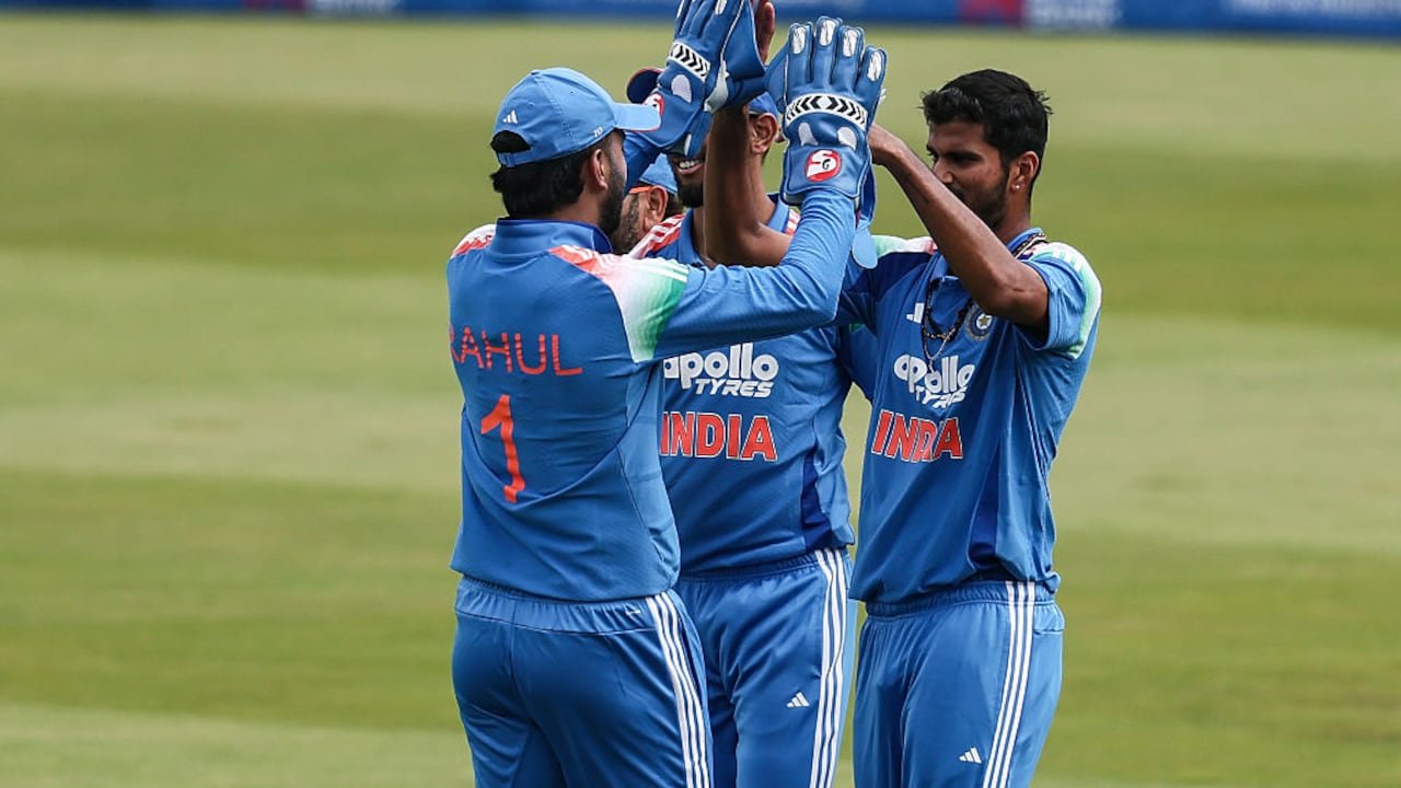 BCCI Worried Over This Star's Fitness Ahead Of Sri Lanka Test Series. Report Makes Big Claim