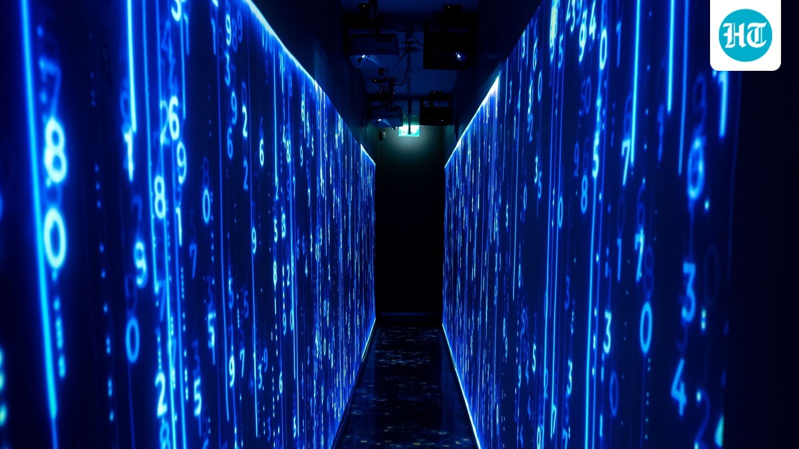 From Michigan to Mumbai, communities are asking: How much water do data centres use?