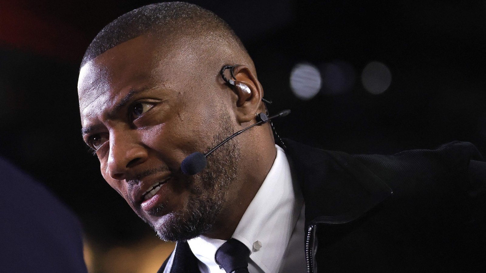 Ryan Clark shares ‘proof of life’ after ESPN firing, backs laid-off employees: ‘I know how you’re feeling…’