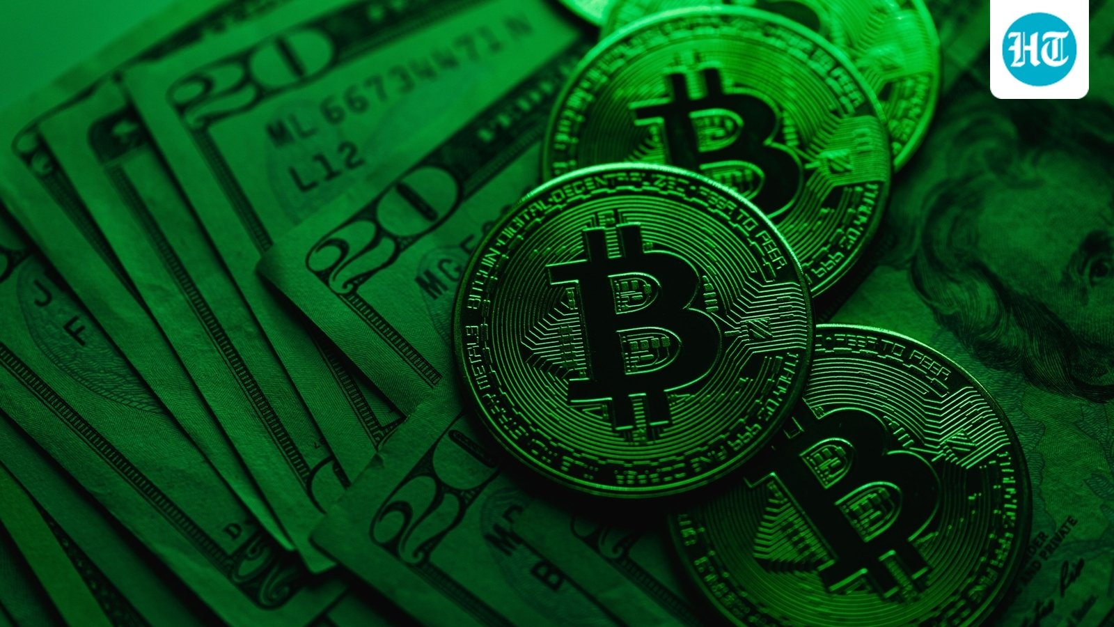 US freezes $130 million IRGC crypto wallet: What is IRGC crypto and why was it targeted?