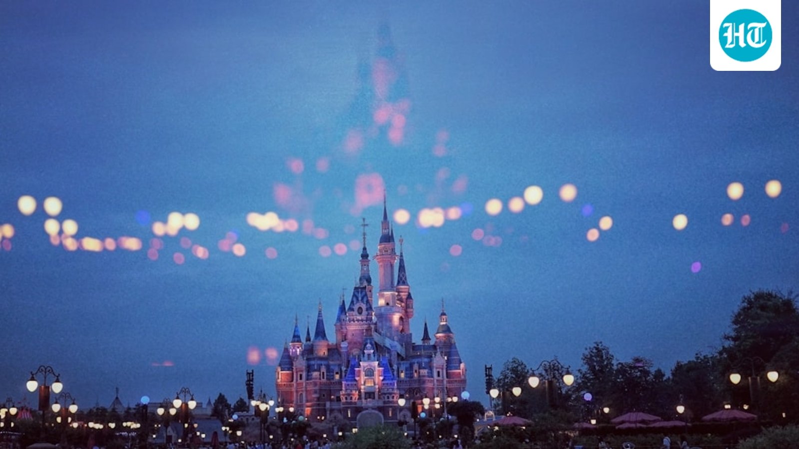 Disney and Kraft Heinz sign multiyear strategic alliance for parks, movies, TV and cruises