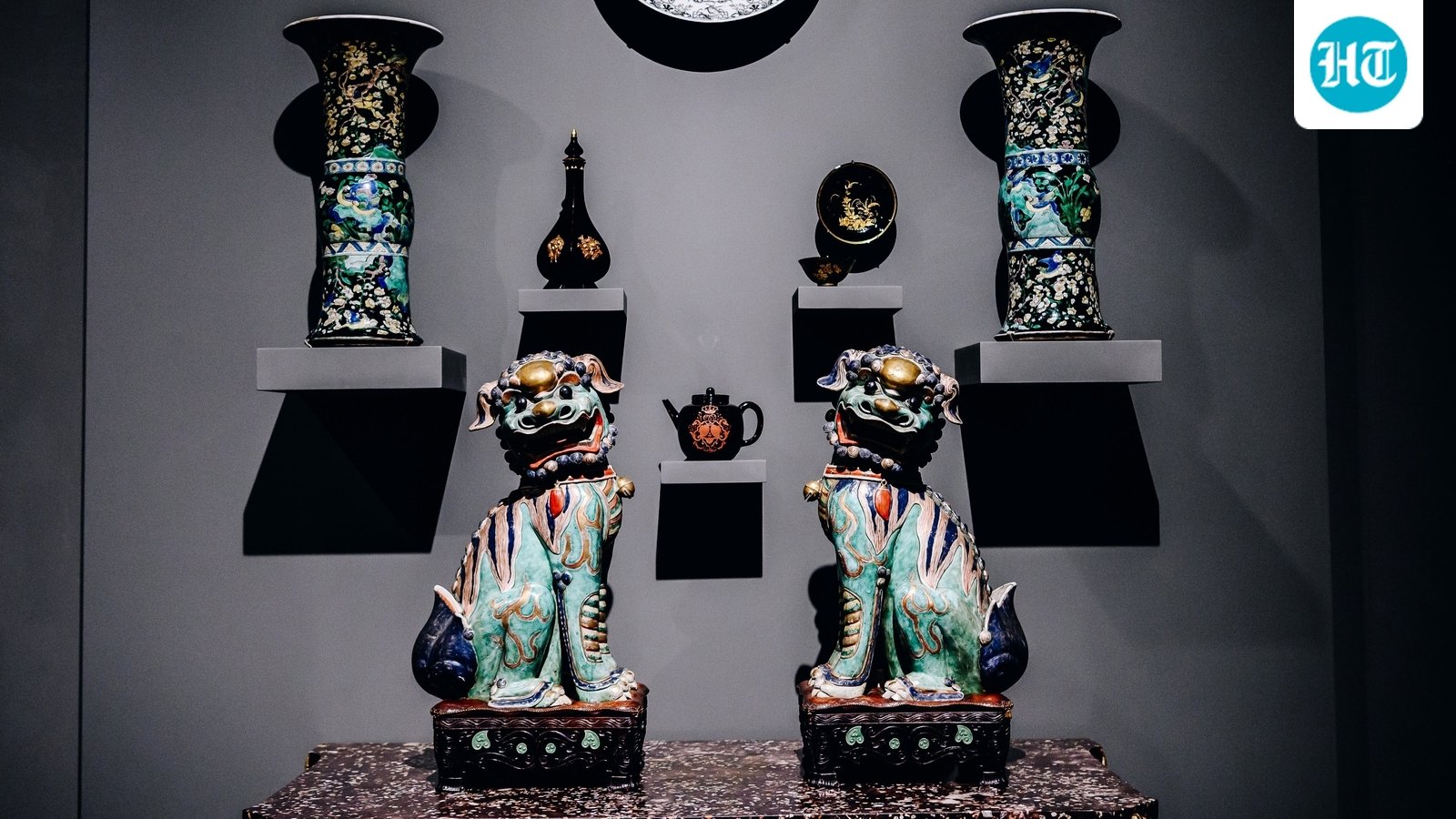 Why criticism of the Qing dynasty scares the Communist Party