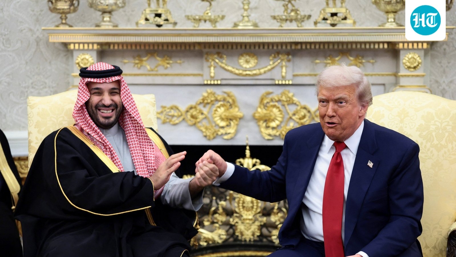 Trump approves nuclear deal with Saudi Arabia for uranium enrichment: Report