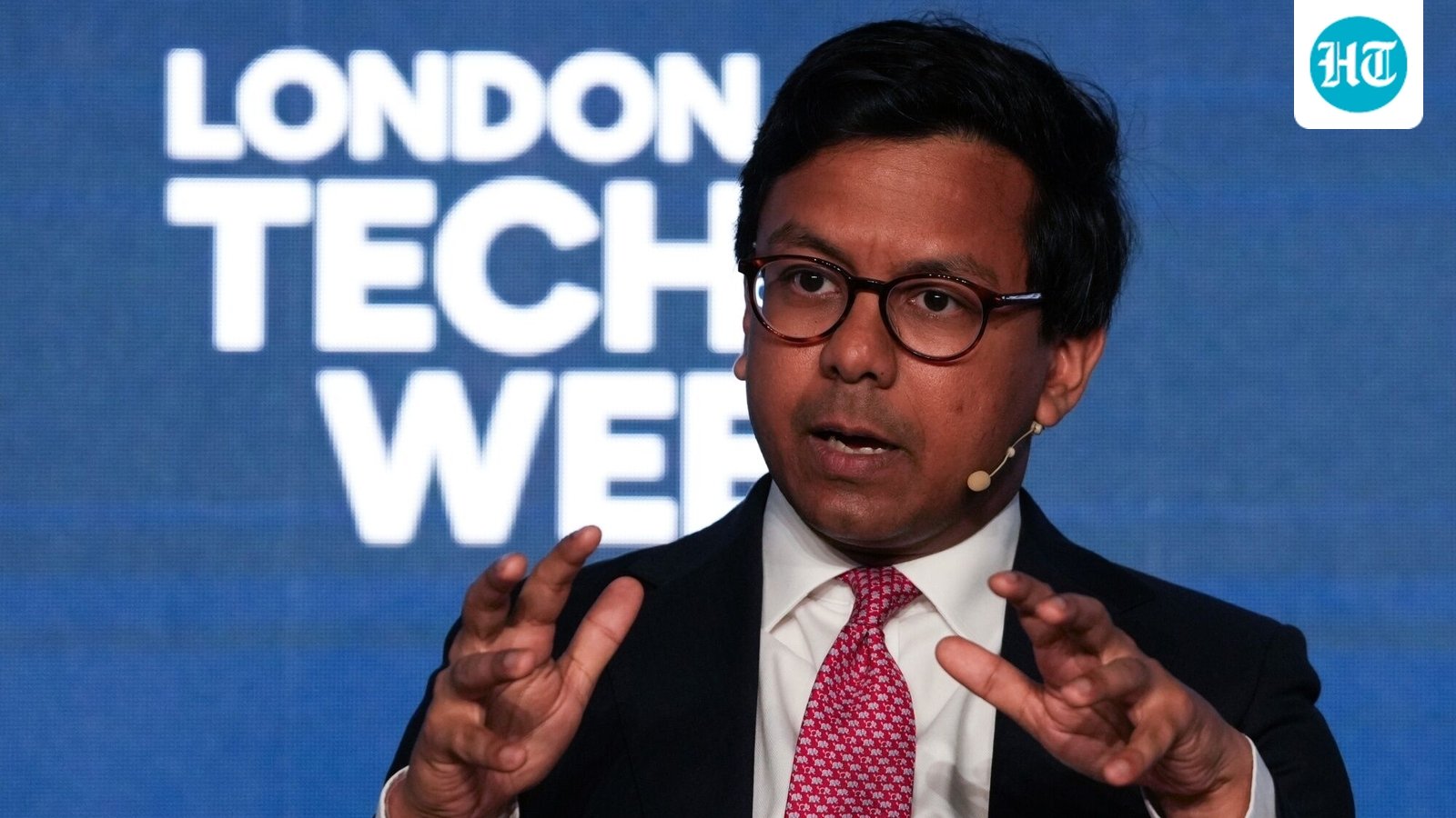 Who is Kanishka Narayan? Indian-origin MP becomes UK's first AI minister