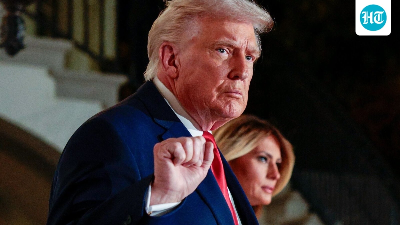 US, Iran consider ‘10-day ceasefire’ proposal; Trump prepares for ‘military action’, warns Israel