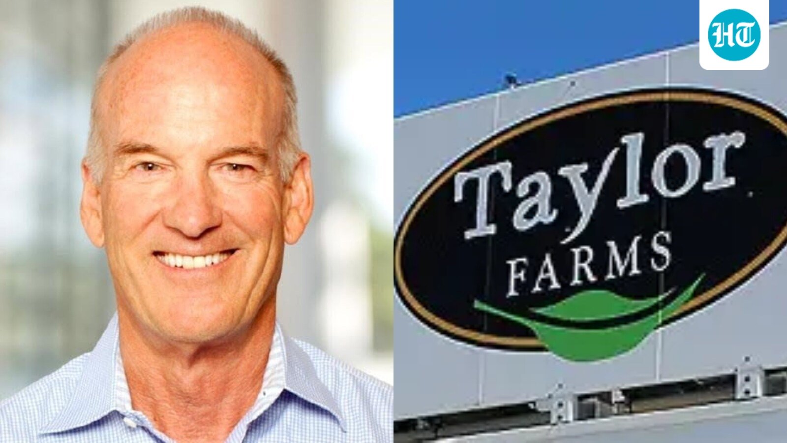 What Taylor Farms products were recalled from Walmart, is CEO Bruce Taylor MAGA? Questions amid FDA ‘false positive' row