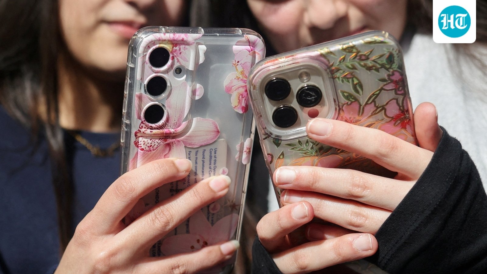 France likely to become first EU nation to approve social media ban for under-15s