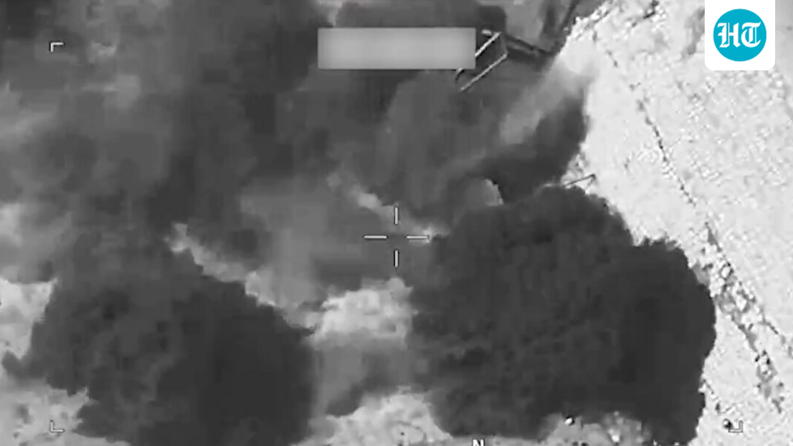 Fresh US strikes on Iran, bases hit in Bahrain, Trump warns Tehran 'will pay': Top 6 updates on Iran war