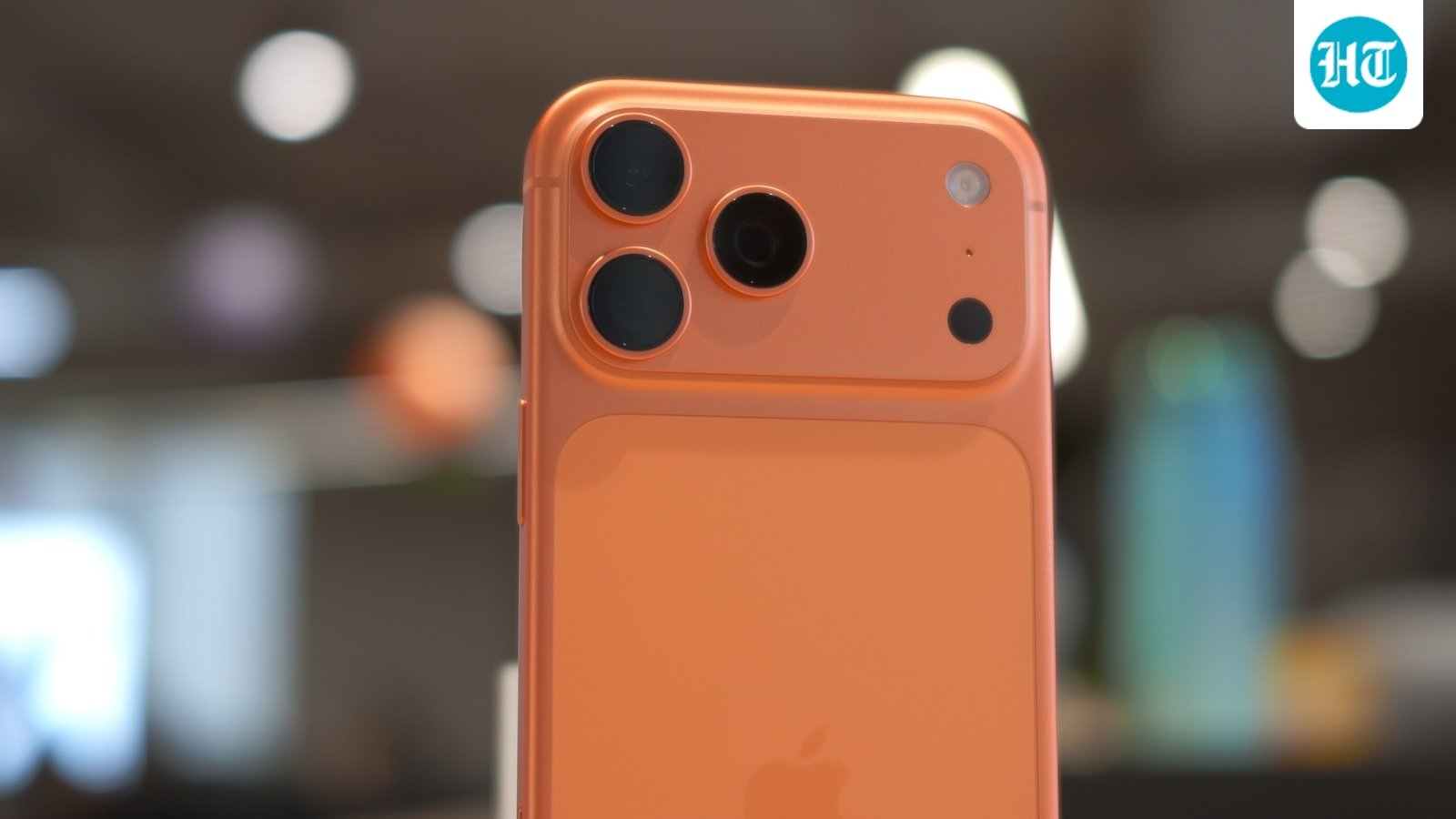iPhone 18 Pro's A20 Pro chip tipped to make a big leap with new architecture