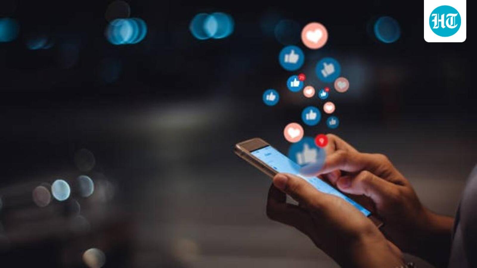 MeitY to consult civil society on child safety, study social media harms