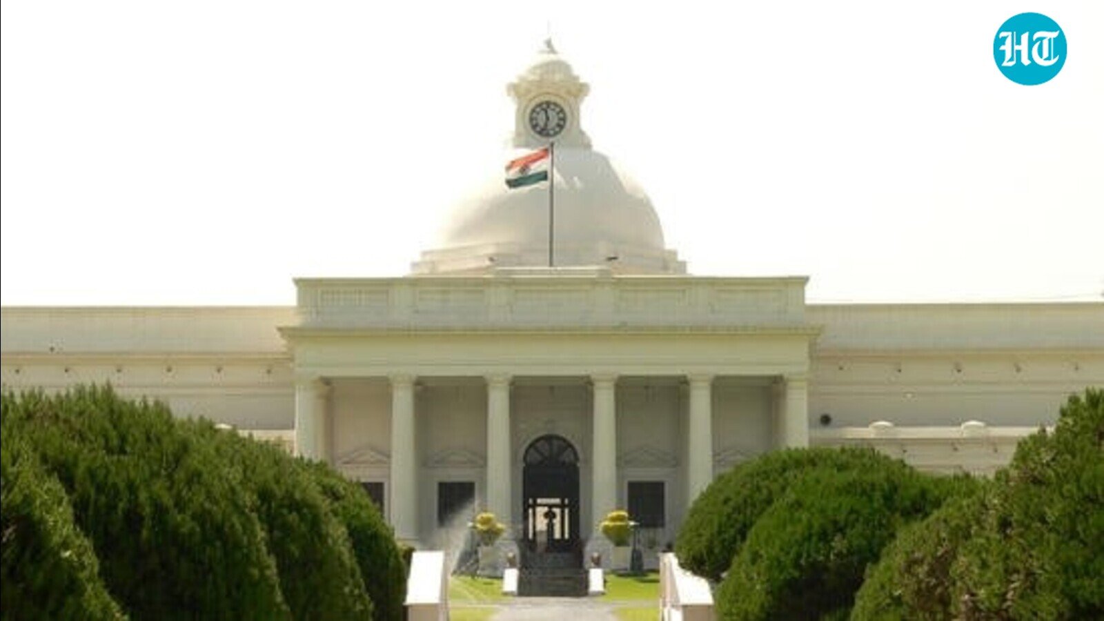Amid CJP protests, IIT Roorkee asks students, staff not to take part in political activity