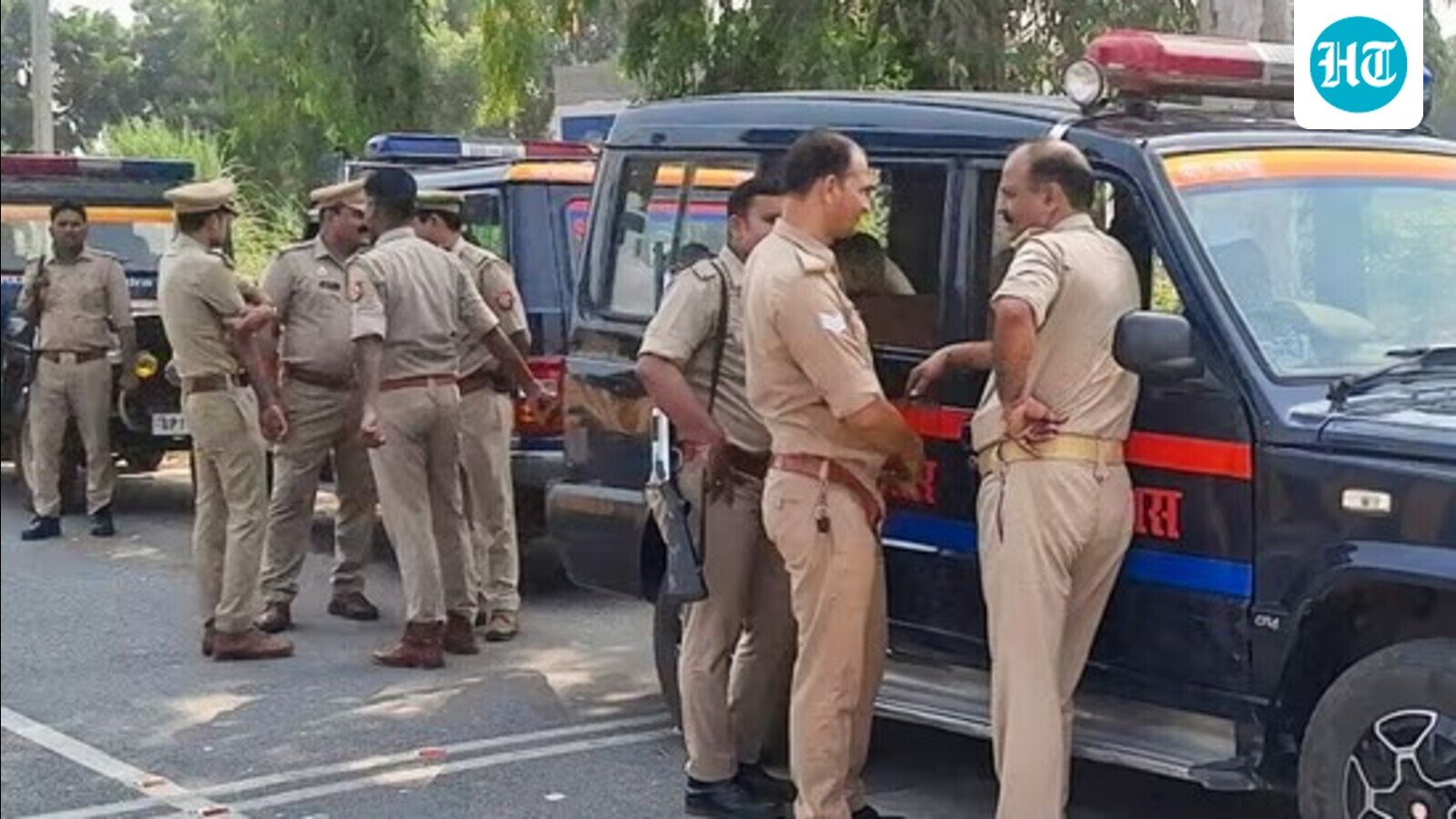 2 sadhus murdered, buried in forest near Haridwar temple; probe underway: Cop