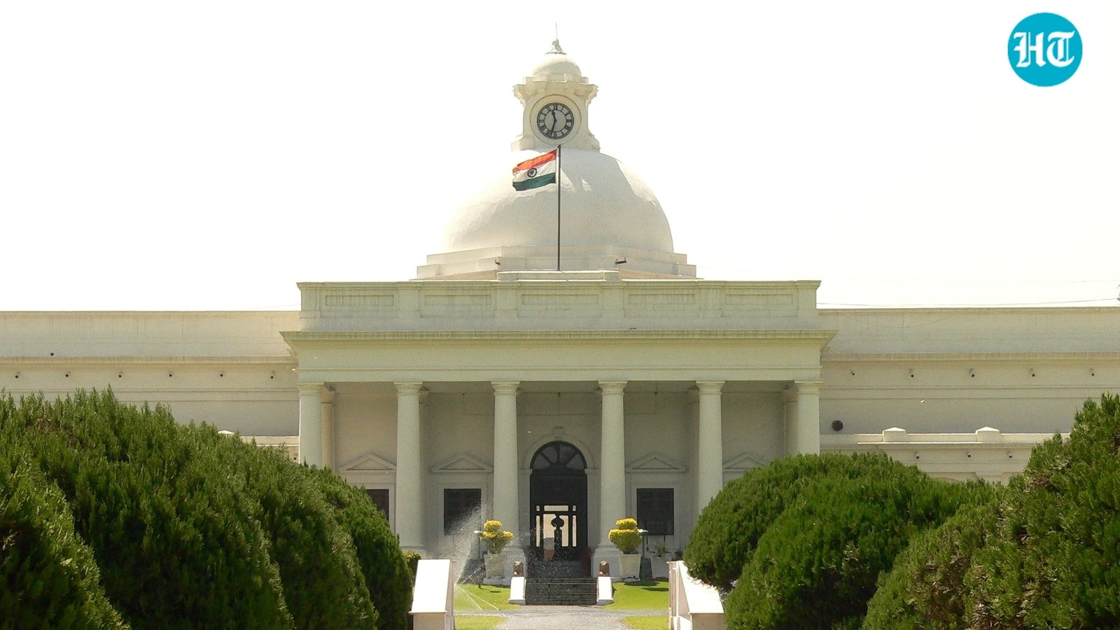 IIT Roorkee defends ‘gag order’ amid CJP protest, says ‘routinely issued, as per conduct rules’