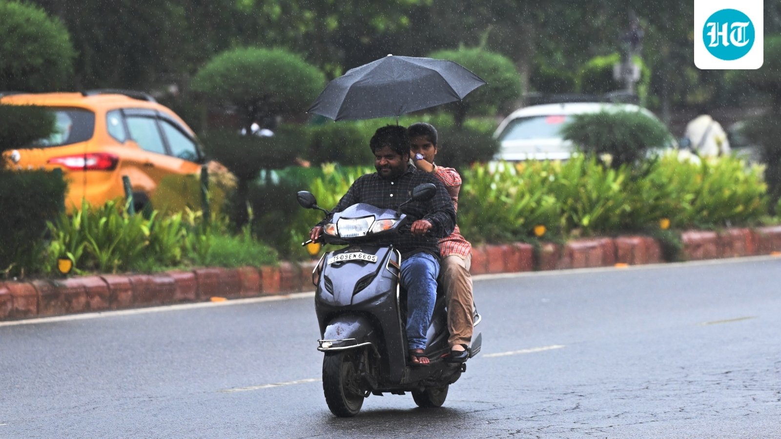 Delhi-NCR weather update: Rain likely in national capital? Check IMD forecast