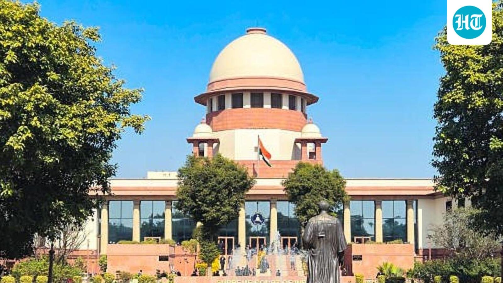 Centre tells SC fresh tribunal reforms Bill likely in Monsoon Session