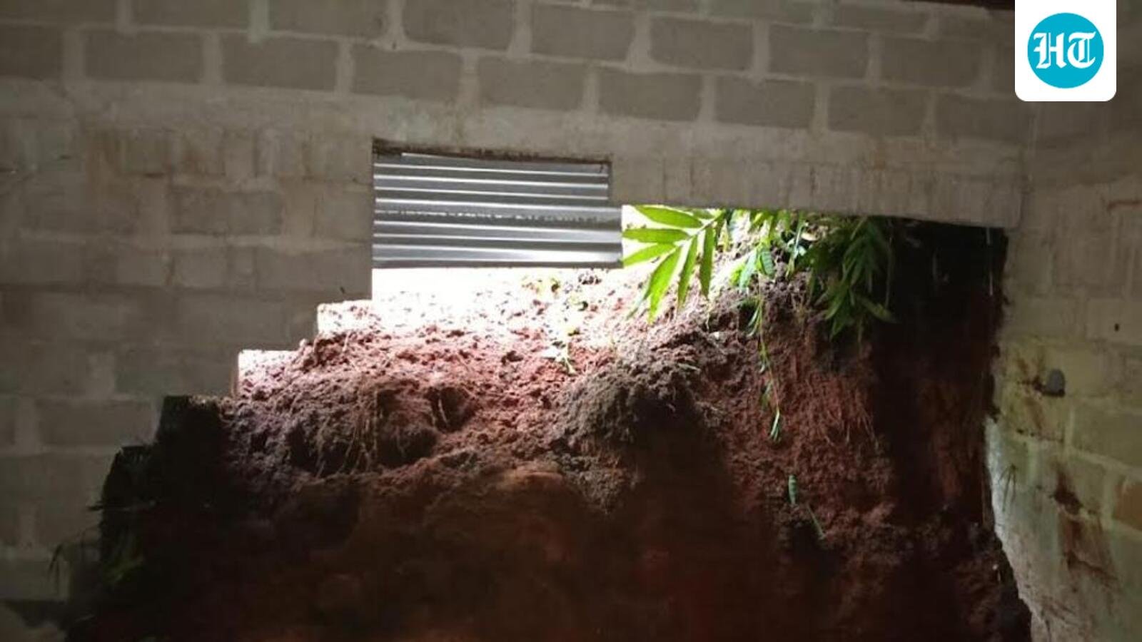 Meghalaya landslide kills 7-year-old boy, injures four family members: Police