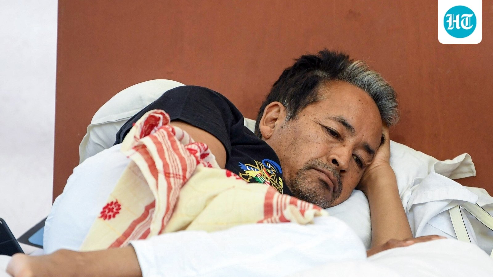 Delhi HC allows Sonam Wangchuk to be shifted to pvt hospital, cites his fundamental rights