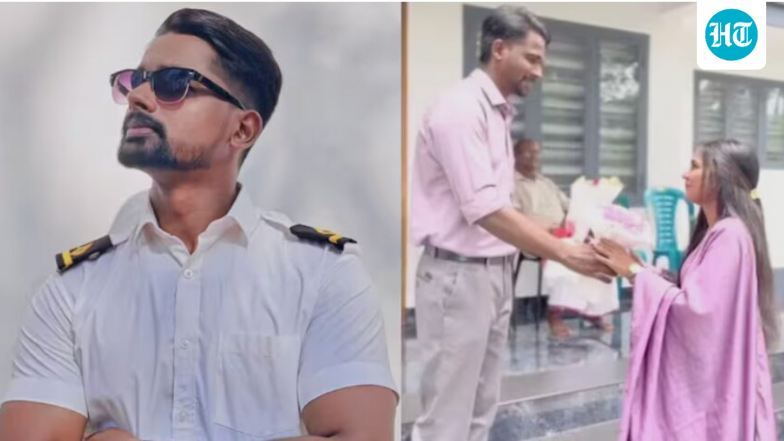 Kerala seafarer killed in Russian missile strike on shipping vessel was set to marry in 2 months