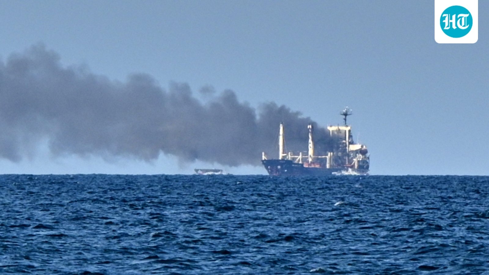 India summons Russian diplomat over death of four Indian seafarers in vessel attack off Ukraine coast