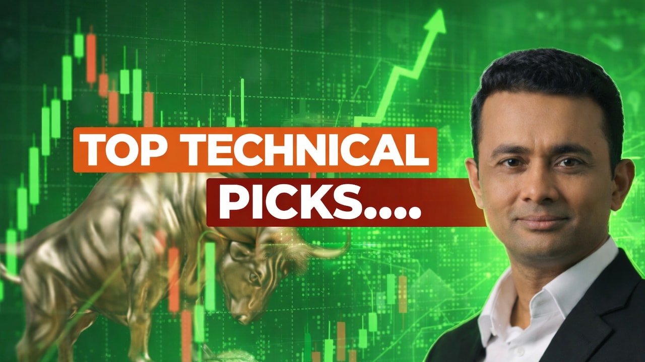 Stocks To Buy: Check Kush Bohra's Top Picks Of The Day | July 22, 2026