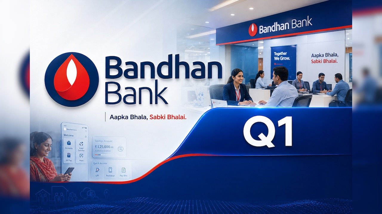 Bandhan Bank Q1 Review: Brokerages Split On Profit Growth, Conservative Guidance — Check Target Price