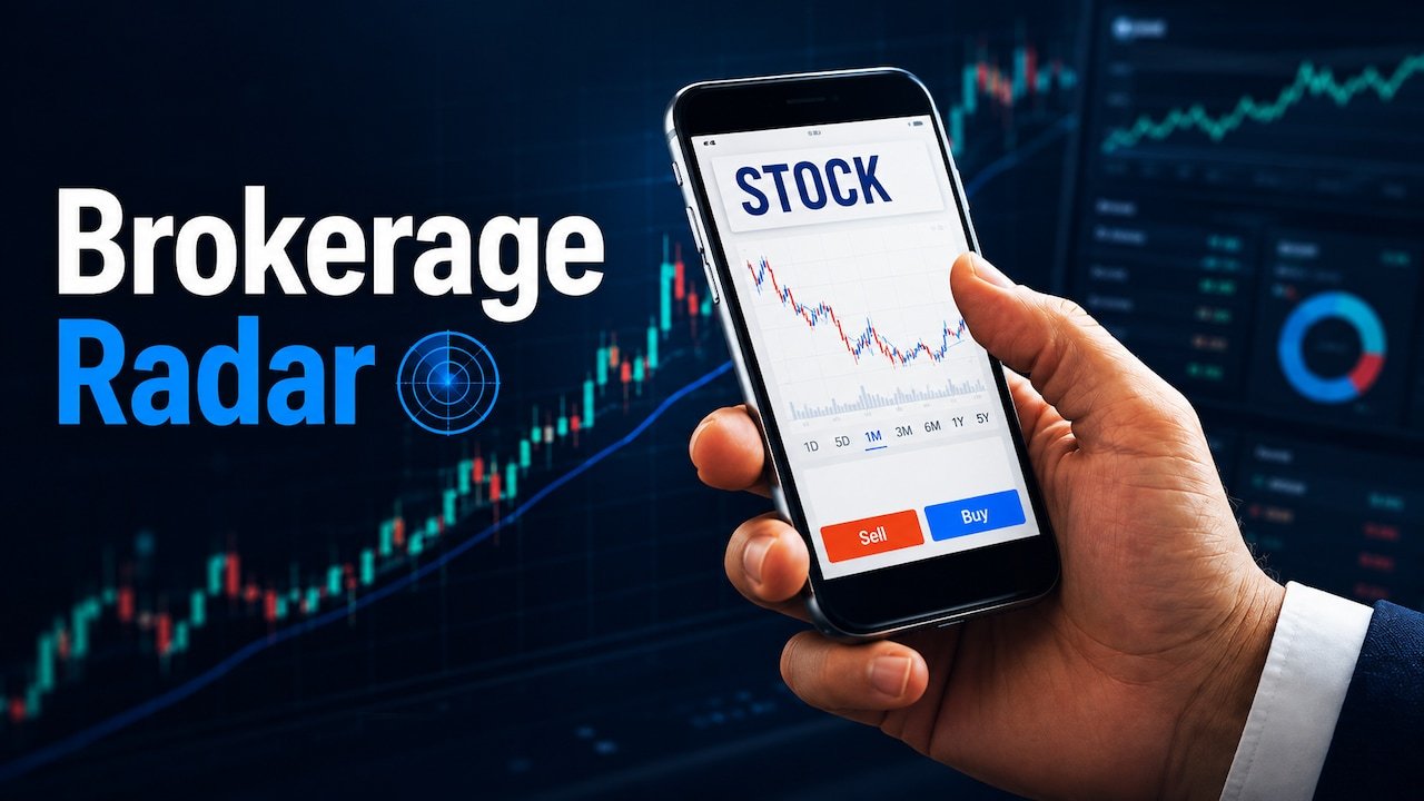 Stock Picks Today: M&M Finance, TVS Motors, Bandhan Bank, Sagility, Bajaj Auto And More On Brokerages' Radar