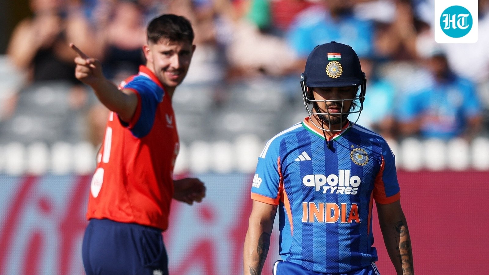 Ishan Kishan at No.4 ahead of KL Rahul was baffling: India overestimated some players and underestimated others