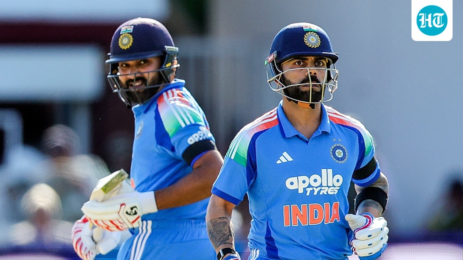 ‘No one can touch Virat Kohli and Rohit Sharma’: Ashwin's bombshell take, says ‘dropping them is impossible’