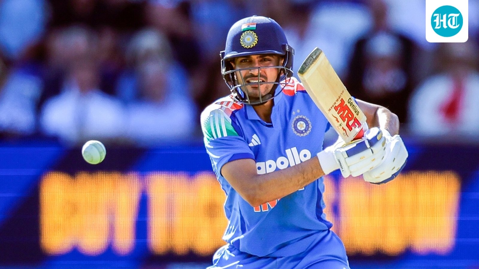 Shubman Gill minces no words, worried about India's growing injury list: ‘Players not able to finish 2-3 matches’